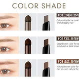 3in1 Triple Edge Eyebrow