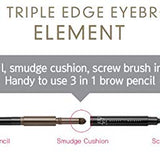 3in1 Triple Edge Eyebrow