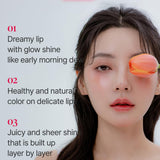 Dewy Lip Balm