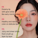 Dewy Lip Balm