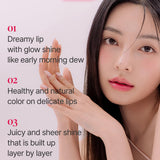 Dewy Lip Balm