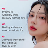 Dewy Lip Balm