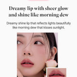 Dewy Lip Balm