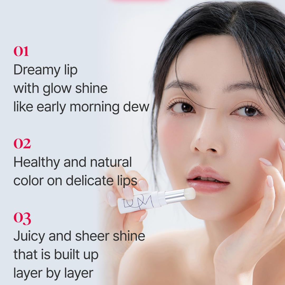 Dewy Lip Balm