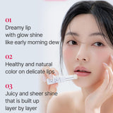 Dewy Lip Balm