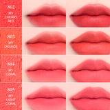 My Lipstick