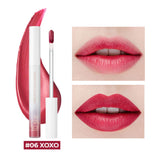 Omg Matt Lip Lacquer