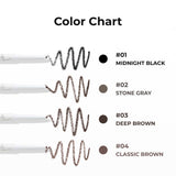 Wonderproof Gel Slim Eyeliner