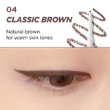 Wonderproof Gel Slim Eyeliner