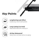 Wonderproof Mascara Long&Curl