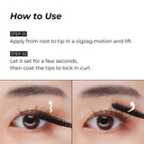 Wonderproof Mascara Long&Curl