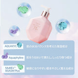 Light On In Shower Body Tone Up