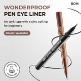 Wonderproof Pen Eye Liner
