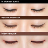 Wonderproof Pen Eye Liner