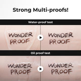 Wonderproof Pen Eye Liner
