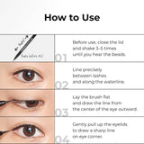 Wonderproof Pen Eye Liner