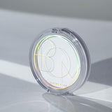 Fixing Flex Powder Pact