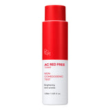 AC Red Free Toner