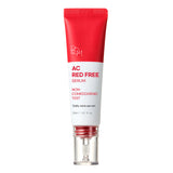 AC Red Free Serum