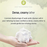 Eight Tea Cleansing Foam
