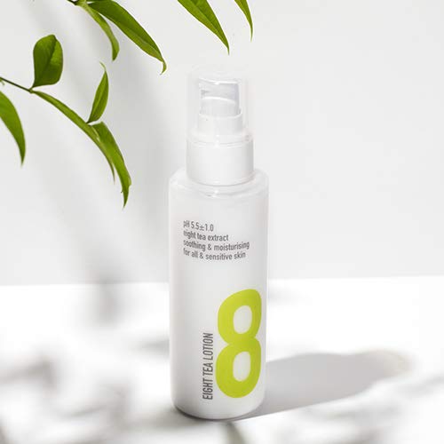 Eight Tea Lotion