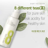 Eight Tea Lotion