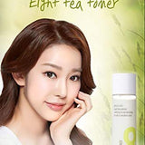 Eight Tea Toner