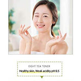 Eight Tea Toner