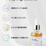 Peptide Power Ampoule