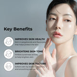 Just One Diospyros Kaki Calyx Extract