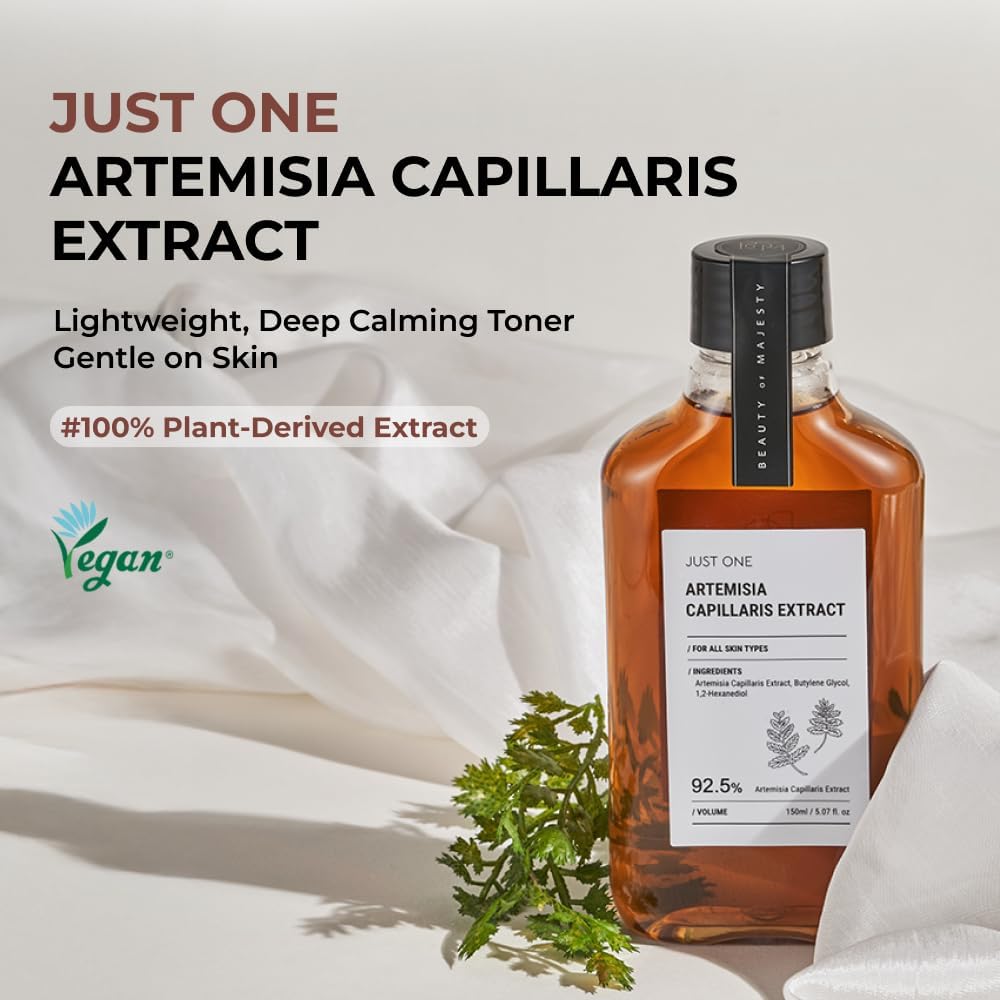 Just One Perilla Frutescens Leaf Extract