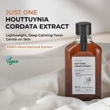 Just One Houttuynia Cordata Extract