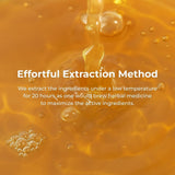 Just One Chamaecyparis Obtusa Leaf Extract