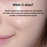 Honey And Milk Water Mask (10Sheests)