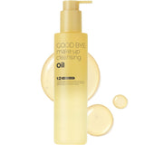 Goodbye Make Up Cleansing Oil