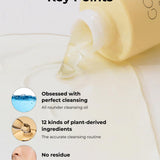 Goodbye Make Up Cleansing Oil