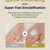 Goodbye Make Up Cleansing Oil