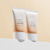 Foundation-Free Tone Cover Sun Cream SPF50+PA++++