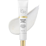 Peptide Power Eye Cream