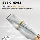 Peptide Power Eye Cream