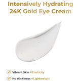 Peptide Power Eye Cream