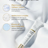 Peptide Power Eye Cream