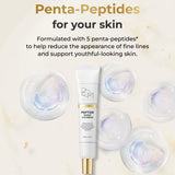 Peptide Power Eye Cream