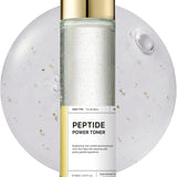 Peptide Power Toner