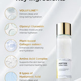 Peptide Power Toner