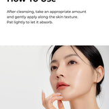 Peptide Power Toner