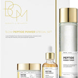 A Set Of Peptide Power Skincare With 3 Kinds Of Items