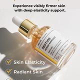 A Set Of Peptide Power Skincare With 5 Kinds Of Items