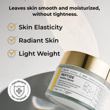 A Set Of Peptide Power Skincare With 5 Kinds Of Items