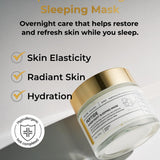 A Set Of Peptide Power Skincare With 5 Kinds Of Items